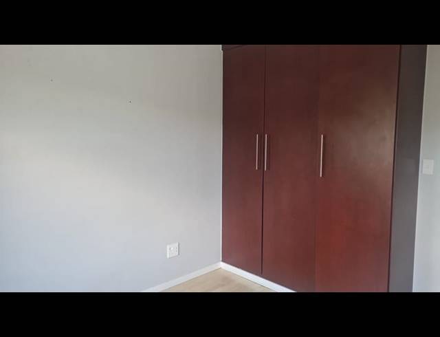 3 BEDROOM TOWNHOUSE FOR SALE IN SOLHEIM